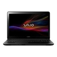 Sony VAIO Fit E SVF1521J1R