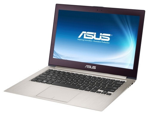 ASUS Zenbook UX31A