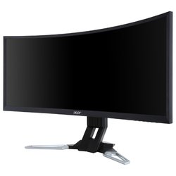 Acer Predator XZ350CUbmijphz (черный)