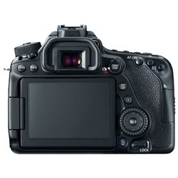 Canon EOS 80D Body (черный)