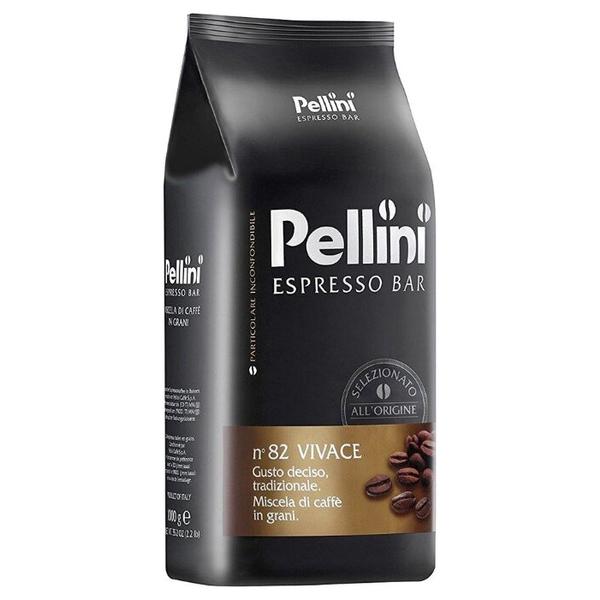 Кофе в зернах Pellini N82 Vivace