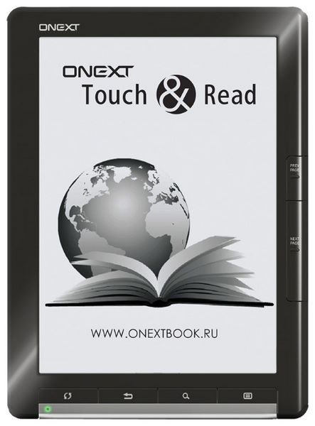 ONEXT Touch&Read 002