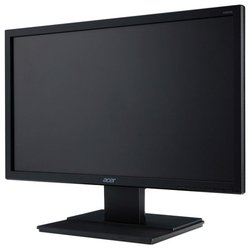 Acer V226HQLAbd (черный)