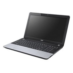 Acer TRAVELMATE P253-E-10004G32Mn (Celeron 1000M 1800 Mhz/15.6"/1366x768/4Gb/320Gb/DVD-RW/Intel GMA HD/Wi-Fi/Win 7 Pro 64)