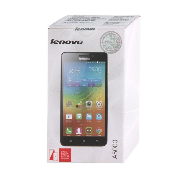 Lenovo A5000