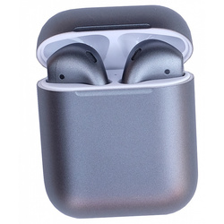 Apple AirPods Color (Space gray)