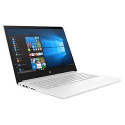 HP 14-bp102ur (Intel Core i5 8250U 1600 MHz/14"/1920x1080/6Gb/1128Gb HDD+SSD/DVD нет/AMD Radeon 530/Wi-Fi/Bluetooth/Windows 10 Home)