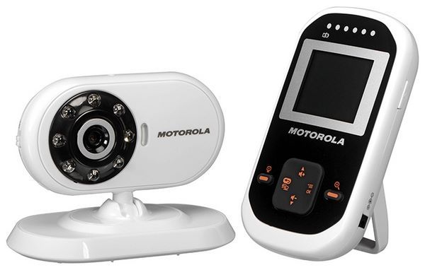 Motorola MBP18