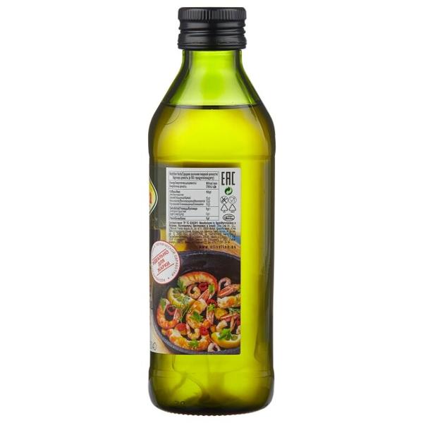 Iberica Масло оливковое Pomace, стеклянная бутылка