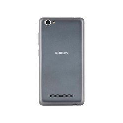 Philips S326 (серый)