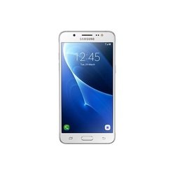 Samsung Galaxy J5 (2016) SM-J510FN (белый)
