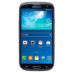 Samsung Galaxy S3 Neo GT-I9300I (черный)