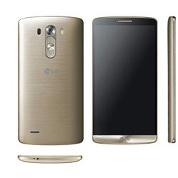 LG G3 D855 32Gb (золотистый)