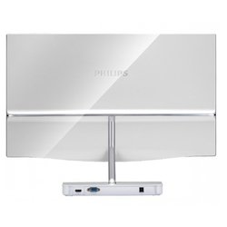 Philips 229C4QHSW (белый)