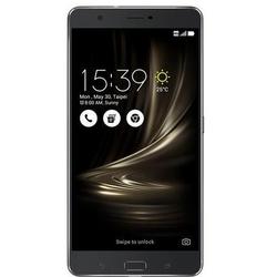 ASUS ZenFone 3 Ultra ZU680KL 64Gb (серебристый)