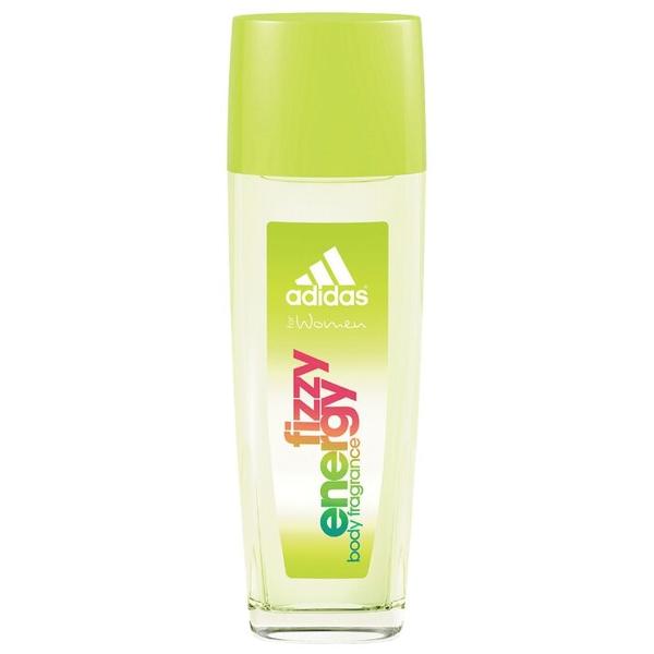 Парфюмерная вода adidas Fizzy Energy Body Fragrance