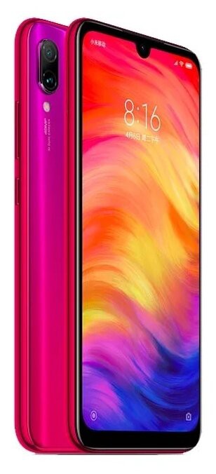 Xiaomi Redmi Note 7 4/128GB