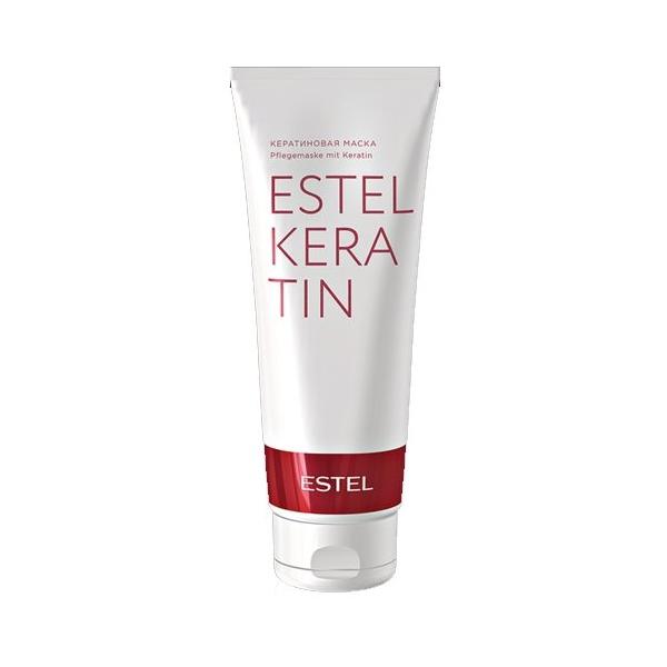 Estel Professional KERATIN Кератиновая маска для волос