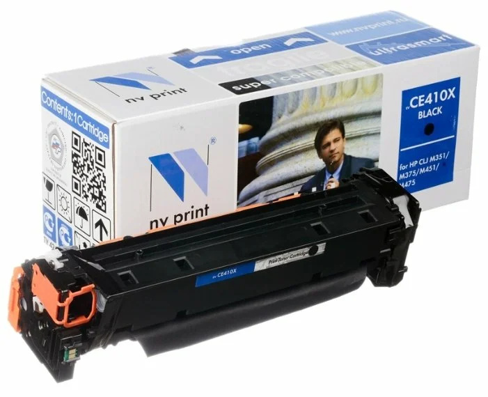 NV Print CE410X для HP