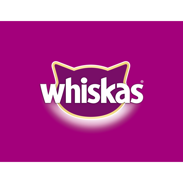 Корм для стерилизованных кошек Whiskas