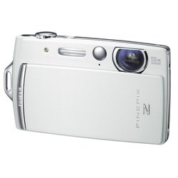 Fujifilm FinePix Z110 (белый)