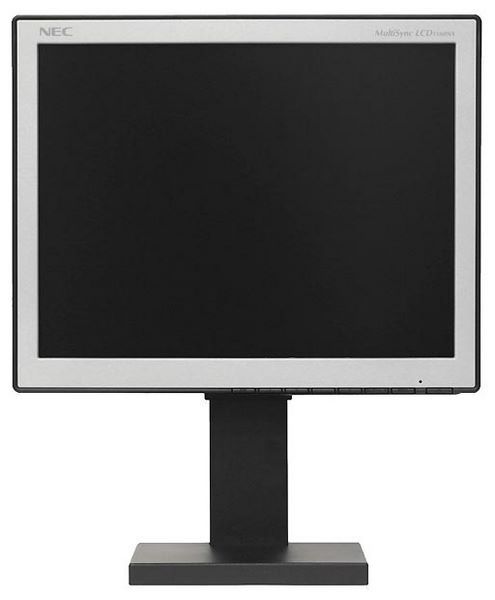 NEC MultiSync LCD1560NX