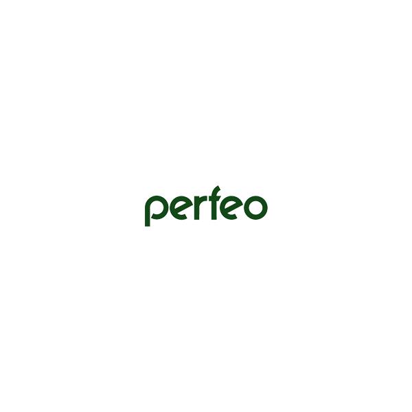 Удлинитель Perfeo POWERLIGHT (PF-PL-3/1.5-W), 3 розетки, 1.5 м, б/з, 10А / 2200 Вт