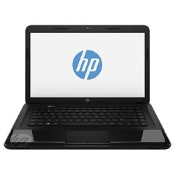 HP 2000-2d80SR (Core i3 3110M 2400 Mhz/15.6"/1366x768/4096Mb/500Gb/DVD-RW/Wi-Fi/Bluetooth/DOS)