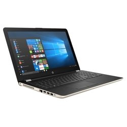 HP 15-bw097ur (AMD A9 9420 3000 MHz/15.6"/1366x768/8Gb/1000Gb HDD/DVD нет/AMD Radeon 520/Wi-Fi/Bluetooth/Windows 10 Home)