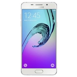 Samsung Galaxy A5 (2016) (SM-A510FZWDSER) (белый)