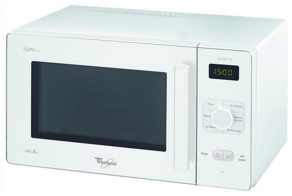 Whirlpool GT 281 WH