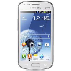 Samsung Galaxy S Duos GT-S7562 (белый)
