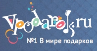 Vpodarok.ru