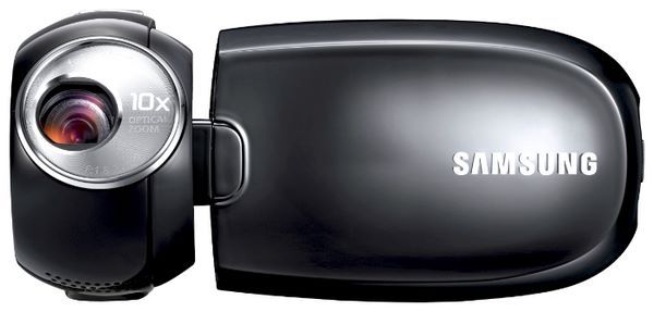 Samsung SMX-C20