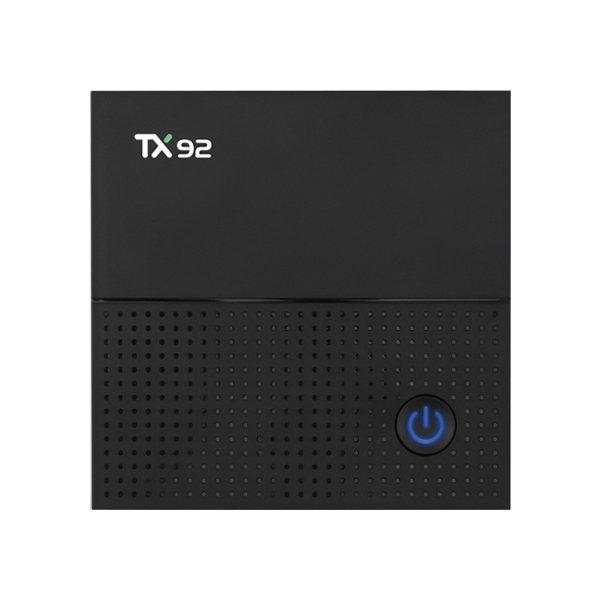 Tanix TX92 3/32Gb