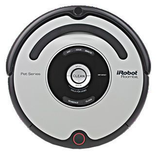 iRobot Roomba 562