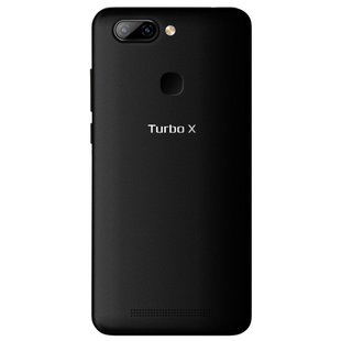Смартфон Turbo X Dream 4G