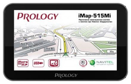 Prology iMAP-515Mi