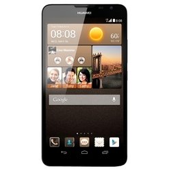 Huawei Ascend Mate2 4G (MT2-L05) (черный)