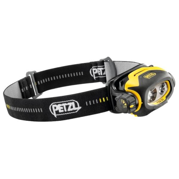 Налобный фонарь Petzl Pixa 3R