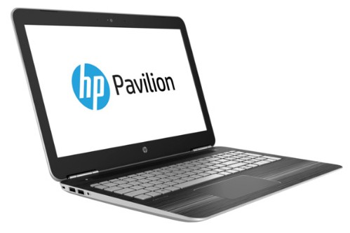 HP PAVILION 15-bc000