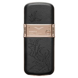 Vertu Constellation Vivre Black