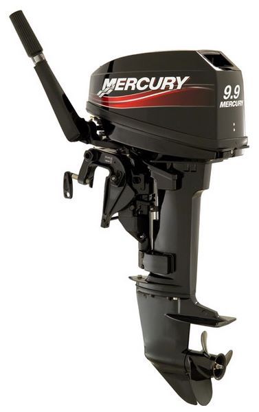 Mercury ME 9.9 M