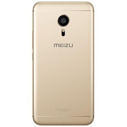 Meizu PRO 5 32Gb (золотистый)