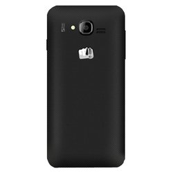 Micromax A69 Bolt (черный)