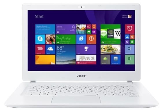 Acer ASPIRE V3-331-P9J6