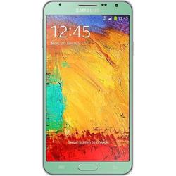 Samsung Galaxy Note 3 Neo SM-N7505 16Gb (зеленый)