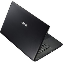 ASUS X75VD 90NCOC218W16325813AU (Intel i5-3210, 6G, 750G, DVD-SMulti, 17.3" HD+, NV 610M 1G, WiFi, BT, Camera, Win 8)