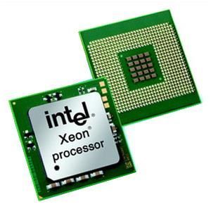 Intel Xeon Woodcrest