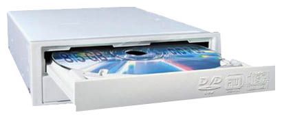 Sony NEC Optiarc AD-7170A White